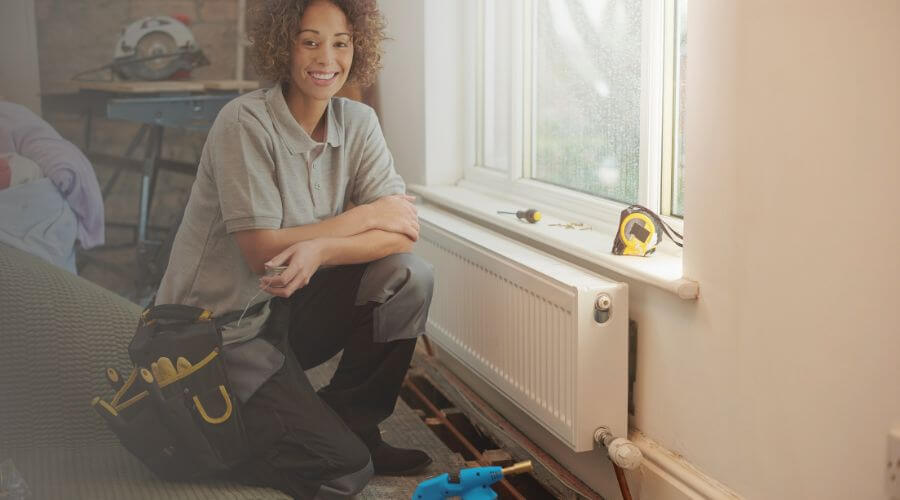 Local water heater installation in Sheridan, NY
